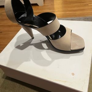 Balenciaga Sandals